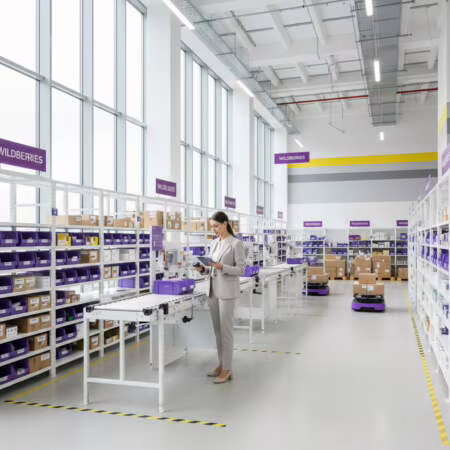 Запуск продаж на Wildberries 2026