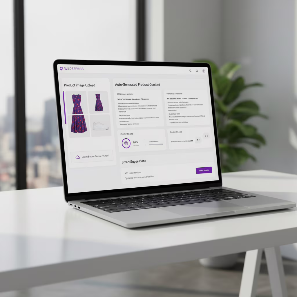 Сравнение штрафов за маркировку и налоги для продавцов Wildberries 2026