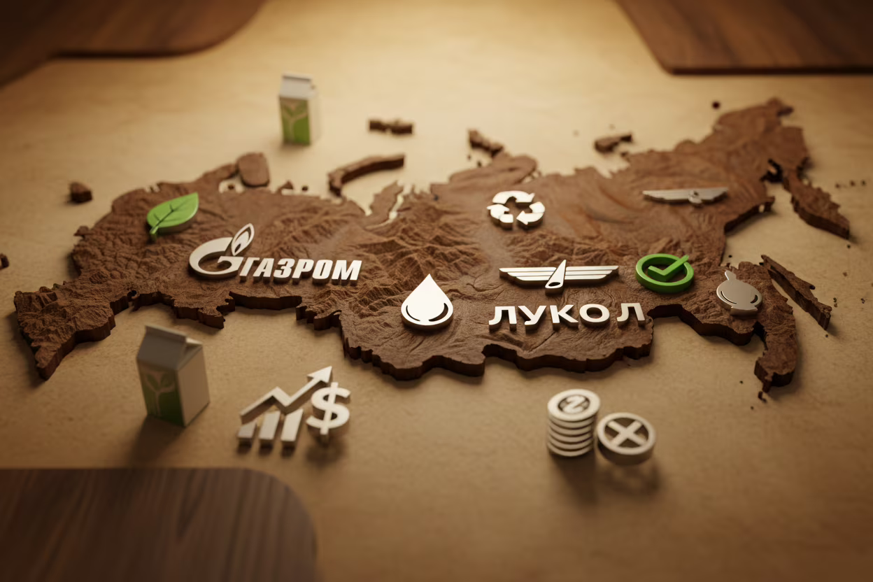 Успешные кейсы и главные тренды кофейной индустрии России