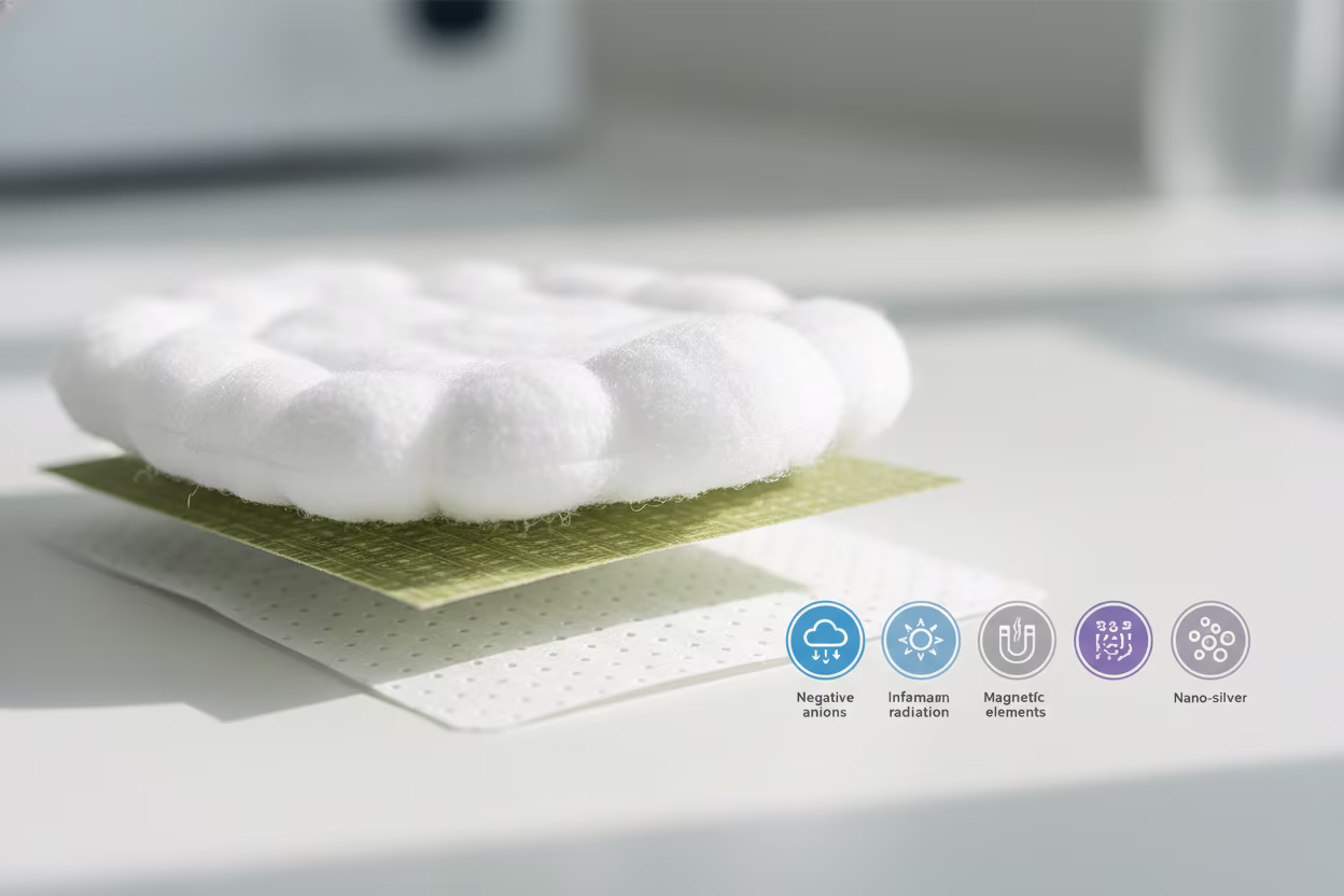 Сравнительная таблица анионовых продуктов и традиционных средств