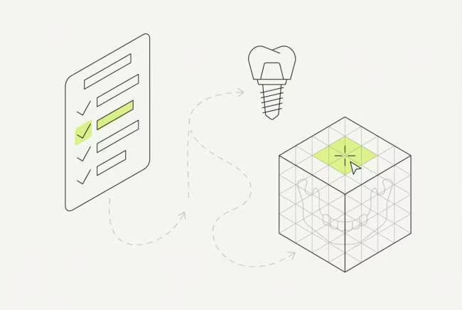 имплантация зубов москва: выбор клиники и точность